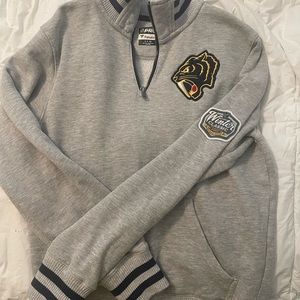 Nashville Predators Winter Classic Pullover
